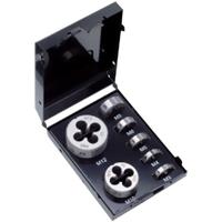 Rotec Snijplaathouderset 7-delig m2-m12