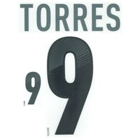 Torres 9