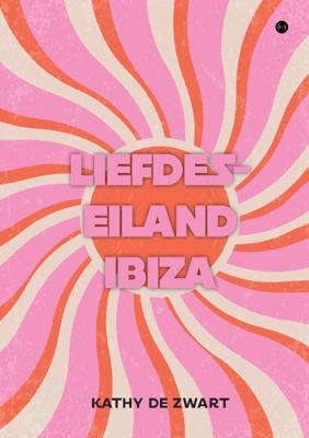 Liefdeseiland Ibiza (Paperback)