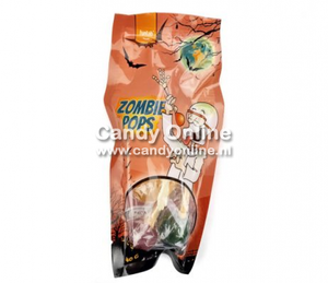 Lollipop Zombie Pops 40 Gram