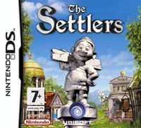 The Settlers (zonder handleiding)
