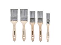 PARKSIDE Kwasten (Platte kwastenset 5-delig)