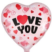 i love you!