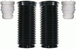 Aanslagrubber met stofkap - Protection kit 900241