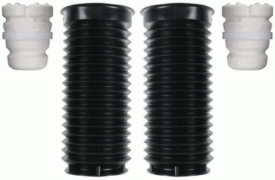 Aanslagrubber met stofkap - Protection kit 900241