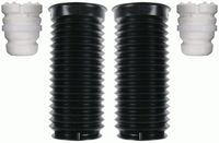 Aanslagrubber met stofkap - Protection kit 900241