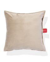 HEMA Oplaadbaar Warmtekussen 50x50cm Beige