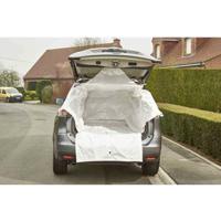 Mottez C104S Kofferbakbescherming (l x b x h) 140 x 100 x 80 cm