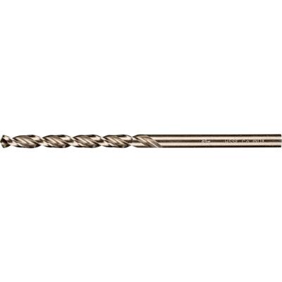 PFERD TOOLS 25203862 RVS (INOX) Spiraalboor 3.6 mm Gezamenlijke lengte 112 mm DIN 340 10 stuk(s)