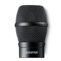 Shure RPW184 KSM9/BK Cartridge zwart - thumbnail