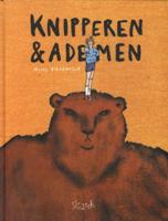 Knipperen & Ademen (Hardback)