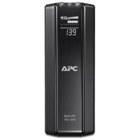 APC Back-UPS Pro BR1500G-FR APC Back-UPS Pro BR1500G-FR