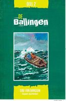 De Ballingen - Sibe van Aangium - ebook