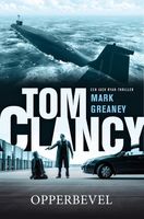 Jack Ryan - Tom Clancy opperbevel - thumbnail