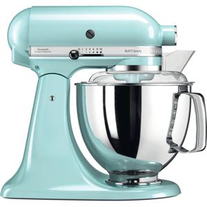 KitchenAid Artisan keukenmachine 4,8 l Blauw 300 W