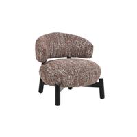 Fauteuil Ornella hazel