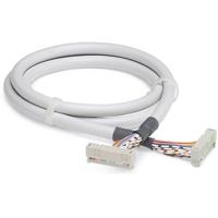 Phoenix Contact FLK 20/EZ-DR/ 200KONFEK 2296485 PLC-verbindingskabel - thumbnail