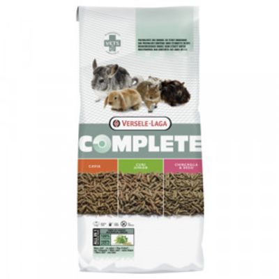 Versele-Laga Complete caviavoer 8 kg