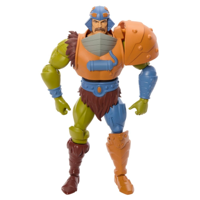 Mattel MOTU Origins Cartoon Collection Man-At-Arms