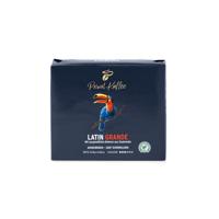 Tchibo latin grande vacuum (9x 500gr)