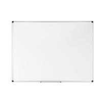 Whiteboard quantore 120x90cm emaille