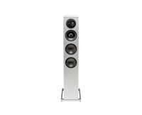 Definitive Technology: Demand Series D17 Vloerstaande speaker - wit