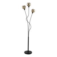 Eglo VloerlampCreppo zwart - 39694