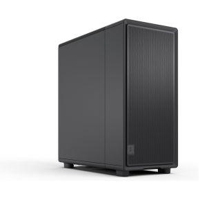 Fractal Design Epoch Black Solid