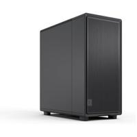 Fractal Design Epoch Black Solid
