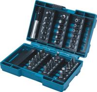 Makita Accessoires b-28606 | 37-delige | schroef-/bitset - b-28606