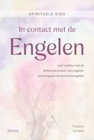 Deltas Spirituele gids in contact met de engelen