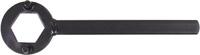 Buzzetti variateur- / koppelingssleutel variomatic holding key 39 mm 2 grooves