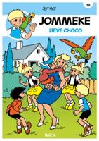 Lieve Choco (Paperback) Lieve Choco (Paperback)