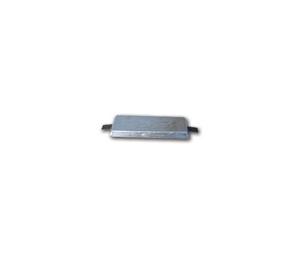 Mgduff Anode Aluminium Huid/roer Ad60 Default