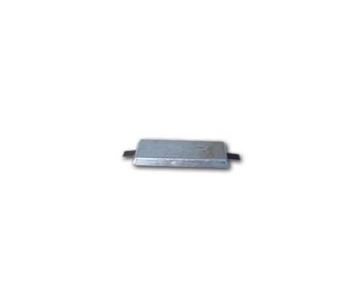 Mgduff Anode Aluminium Huid/roer Ad60 Default