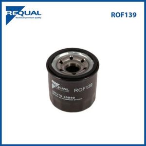 Requal Oliefilter ROF139