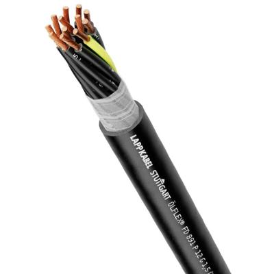 LAPP ÖLFLEX® FD 891 P Stuurstroomkabel 4 x 16 mm² 1028624/1000 1000 m