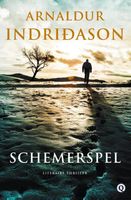 Schemerspel - Arnaldur Indridason - ebook - thumbnail