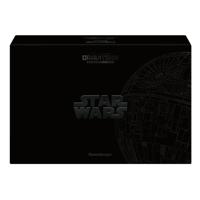 Ravensburger Gravitrax action-set death star