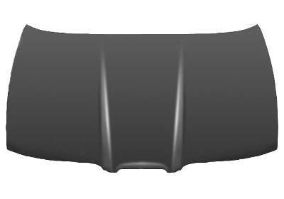 Motorkap 4933660