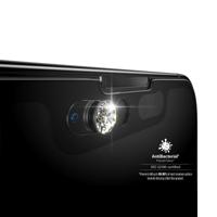 PanzerGlass 2750 scherm- & rugbeschermer voor mobiele telefoons Doorzichtige schermbeschermer Apple 1 stuk(s)