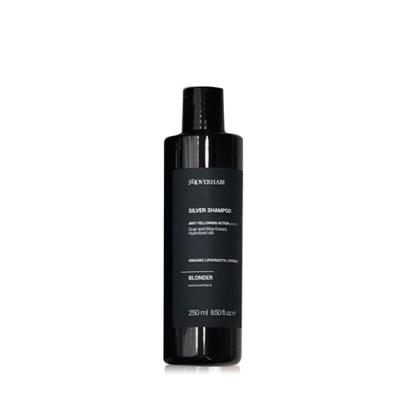 Roverhair Blonder Silver Shampoo 250ml