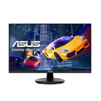 ASUS VA27DQF computer monitor 68,6 cm (27") 1920 x 1080 Pixels Full HD LCD Zwart - thumbnail