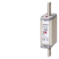 Siemens 3NA6132 Zekeringsinzetstuk Afmeting zekering : 1 125 A 500 V 3 stuk(s)