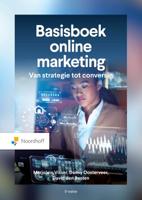 Basisboek online marketing (Paperback)
