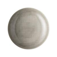 ROSENTHAL - Mesh Mountain - Diep bord 25cm