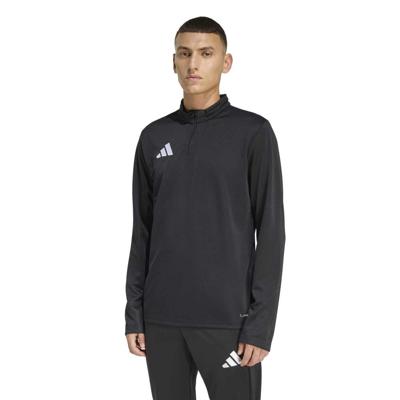 adidas Entrada 26 Trainingstrui Zwart Wit adidas Entrada 26 Trainingstrui Zwart Wit