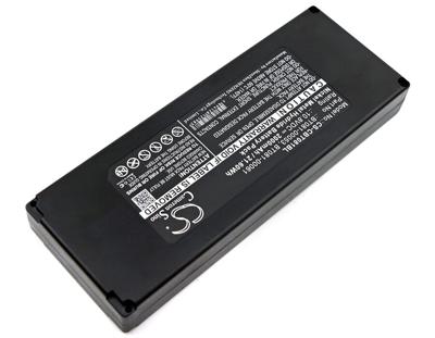 Hoogwerker afstandsbediening accu