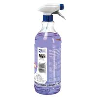 Mill Clean Wasvloeistof voor het reinigen van ramen, glas, spiegels, tegels met macchia geur 1.22 L