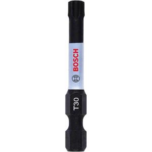 Bosch Accessories Bosch Power Tools 2608522489 T-bit 1 stuks T-profiel